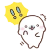Эмодзи Seals