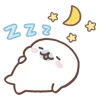 Эмодзи Seals