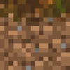Эмодзи Sediment Minecraft