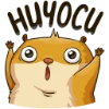 Эмодзи Сеня