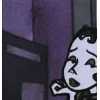 Эмодзи Serena Downtown
