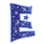 Эмодзи Alphabet