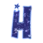 Эмодзи Alphabet