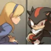 Shadow and Maria