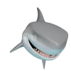 Эмодзи Shark