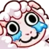 Эмодзи Sheep