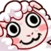Эмодзи Sheep