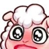 Эмодзи Sheep