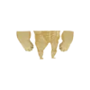 Эмодзи Shibainu Doge FB