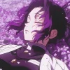 Эмодзи Shinobu Kochou