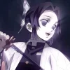 Эмодзи Shinobu Kochou