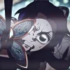 Эмодзи Shinobu Kochou