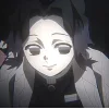 Эмодзи Shinobu Kochou