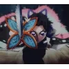 Эмодзи Shinobu Kochou