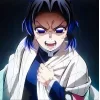 Эмодзи Shinobu Kochou