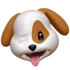 Эмодзи Dogs