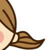 Эмодзи Shufu