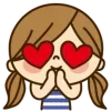 Эмодзи Shufu