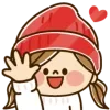 Эмодзи Shufu