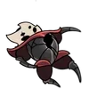 Эмодзи Hollow Knight Silksong