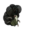 Эмодзи Hollow Knight Silksong