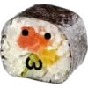 Эмодзи Food