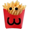Эмодзи Food