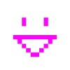 Эмодзи Pixel