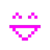Эмодзи Pixel