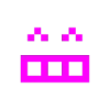 Эмодзи Pixel
