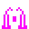 Эмодзи Pixel