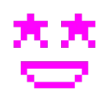 Эмодзи Pixel