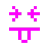 Эмодзи Pixel
