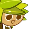 Эмодзи Silly cookie run