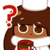 Эмодзи Silly cookie run
