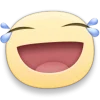 Эмодзи Facebook smiles