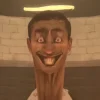 Эмодзи Skibidi Toilet