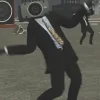 Эмодзи Skibidi Toilet