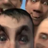 Эмодзи Skibidi Toilet