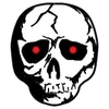 Эмодзи Skulls