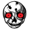 Эмодзи Skulls