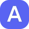 Slash Alphabet