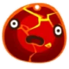 Эмодзи Slime Rancher