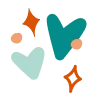 Эмодзи doodles & letters