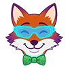 Эмодзи SLY emojis