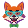 Эмодзи SLY emojis