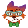 Эмодзи SLY emojis