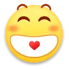 Эмодзи 贴吧小表情