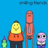 Smiling Friends