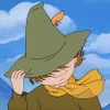 Snufkin